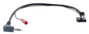 Obrázek Propojovací kabel autorádií JVC, GRUNDIG