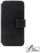 Obrázek Fixed Kožené pouzdro ty FIXPFIT2-1262-BK