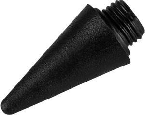 Obrázek z Fixed Náhradní hroty pro F FIXPART-T-GRA 