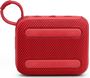 Obrázek z JBL GO4 Red 