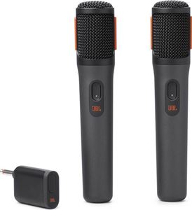 Obrázek z JBL PartyBox Wireless Mic 