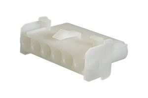 Obrázek z Izolacni kryt Mate-N-Lok 6-kontaktu samice 