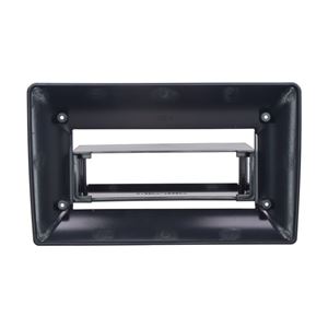 Obrázek z Redukce z 1DIN otvoru na 10" autorádio 