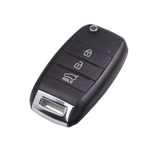 Obrázek z Náhr. klíč pro Kia Ceed/pro Ceed, 3-tlačítkový 433MHz 