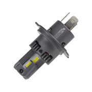 Obrázek LED H4 bílá, 9-18V, 6000LM