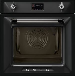Obrázek z Smeg SOP6902S2PN 
