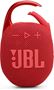 Obrázek z JBL Clip 5 Red 