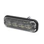 Obrázek z PREDATOR 4x4W LED, 12-24V, červený, ECE R10 