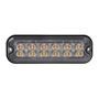 Obrázek z PREDATOR 12x4W LED, 12-24V, oranžový, ECE R65 