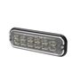 Obrázek z PREDATOR 12x4W LED, 12-24V, modrý, ECE R10 