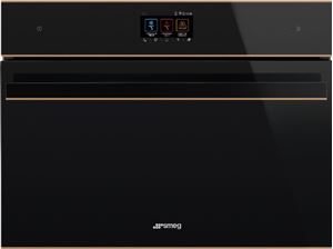 Obrázek z Smeg SBC4604WNR 