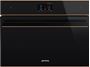 Obrázek z Smeg SBC4604WNR 
