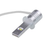 Obrázek CSP LED H3 bílá, 9-32V, 4000LM