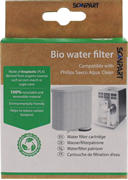 Obrázek ScanPart Vodní filtr BIO Philips (kompatibilní s AquaClean CA6903), Saeco