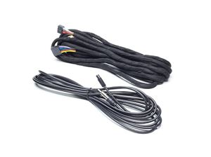 Obrázek z Kabeláž 5m pro BMW pro autorádia se systémem Android 