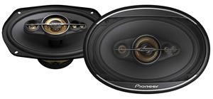 Obrázek z Pioneer TS-A6991F 