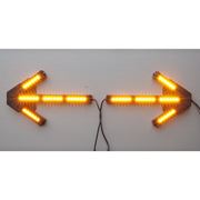 Obrázek LED přídavné světla směrová 12-24V, 472mm, ECE R65