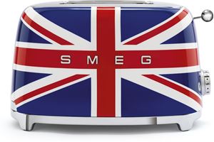 Obrázek z SMEG TSF01UJEU 