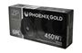 Obrázek z Phoenix Gold ZPX84 koaxialni woofer 