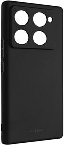 Obrázek z Fixed pouzdro Infi N40P 4G FIXST-1309-BK 