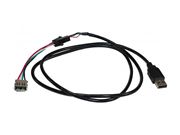 Obrázek ALPINE C9504-USB