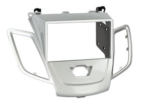 Obrázek z Ramecek 2DIN radia Ford Fiesta (08-13) 