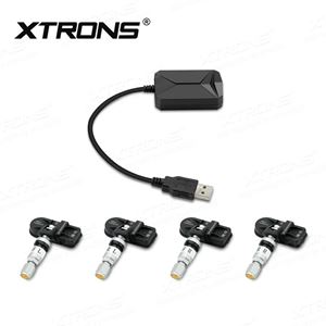 Obrázek z Xtrons TPMS08 