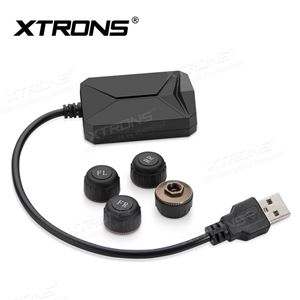 Obrázek z Xtrons TPMS07 