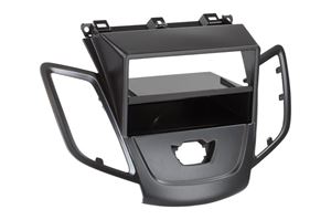 Obrázek z Ramecek 1DIN radia Ford Fiesta (08-13) 