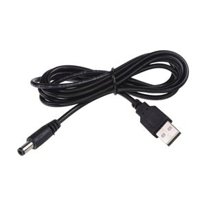 Obrázek z Napájecí redukce s kabelem USB-A / DC 