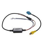 Obrázek Video vstup pro Seat, Škoda, VW s MIB pro kameru