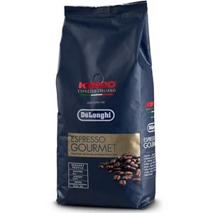 Obrázek z DeLonghi Kimbo Gourmet zrno 250g 