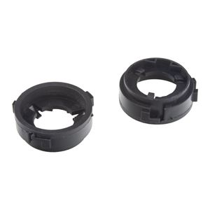 Obrázek z Patice LED žárovek H7 pro VW Golf VI, Touran, Sharan, Scirrocco 