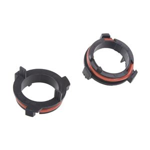 Obrázek z Patice LED žárovek H7 pro Opel, Mazda, Honda CRV 