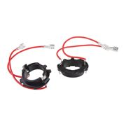 Obrázek Patice LED žárovek H7 pro VW Golf V, Jetta s kabely