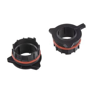 Obrázek z Patice LED žárovek H7 pro BMW E39, Mercedes SLK 