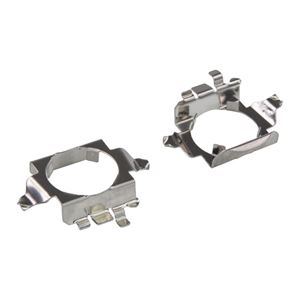 Obrázek z Patice LED žárovek H7 pro VW, Mercedes, Opel 