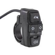 Obrázek Spínače světel/blinkrů/zvukových systémů na motocykl