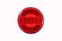 Obrázek z LED lampa zadní mlhová, 12-24V, ECE, ø122mm 