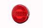 Obrázek z LED lampa zadní mlhová, 12-24V, ECE, ø122mm 
