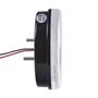 Obrázek z LED lampa zadní couvací, 12-24V, ECE, ø122mm 