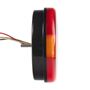 Obrázek z LED lampa zadní sdružená, 12-24V, ECE, ø122mm 