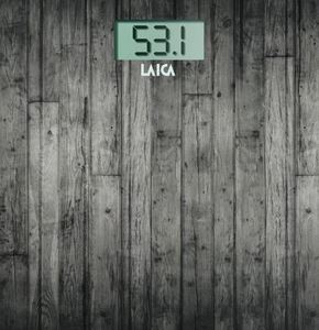 Obrázek z Laica Digitální osobní váha PS1065N 