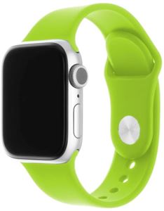 Obrázek z Fixed FIXSST-436-GRE Set silikonových ře 