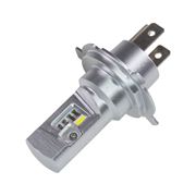 Obrázek V20 LED H4 bílá, 12/24V, 5000LM