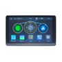 Obrázek z Monitor 9" s Apple CarPlay, Android auto, Bluetooth, micro SD, kamerový vstup 