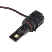 Obrázek V22 TST LED P13W bílá, 12/24V, 6000LM