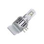 Obrázek z LED H15 bílá, 12V, 6000LM, CAN-Bus 