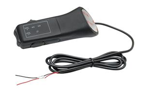 Obrázek z Macrom univerzalni adapter pro ovladani na volantu 