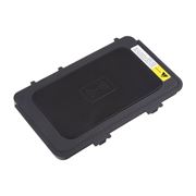 Obrázek Qi indukční nabíječka telefonů VW T-Roc 2017-